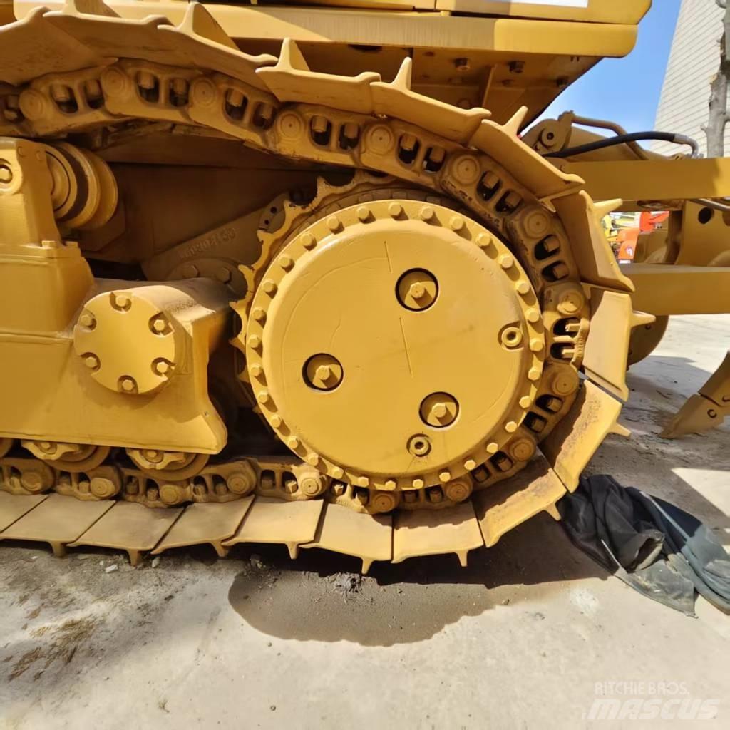 CAT D 7 G 履带式推土机