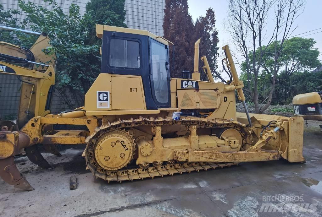 CAT D 7 G 履带式推土机