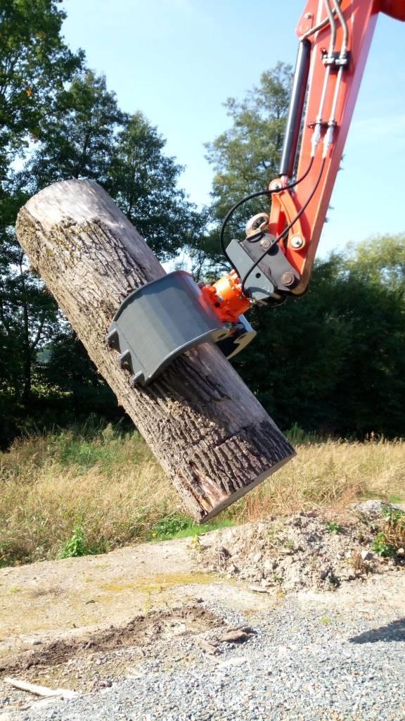 Hitachi ZX65 履带挖掘机