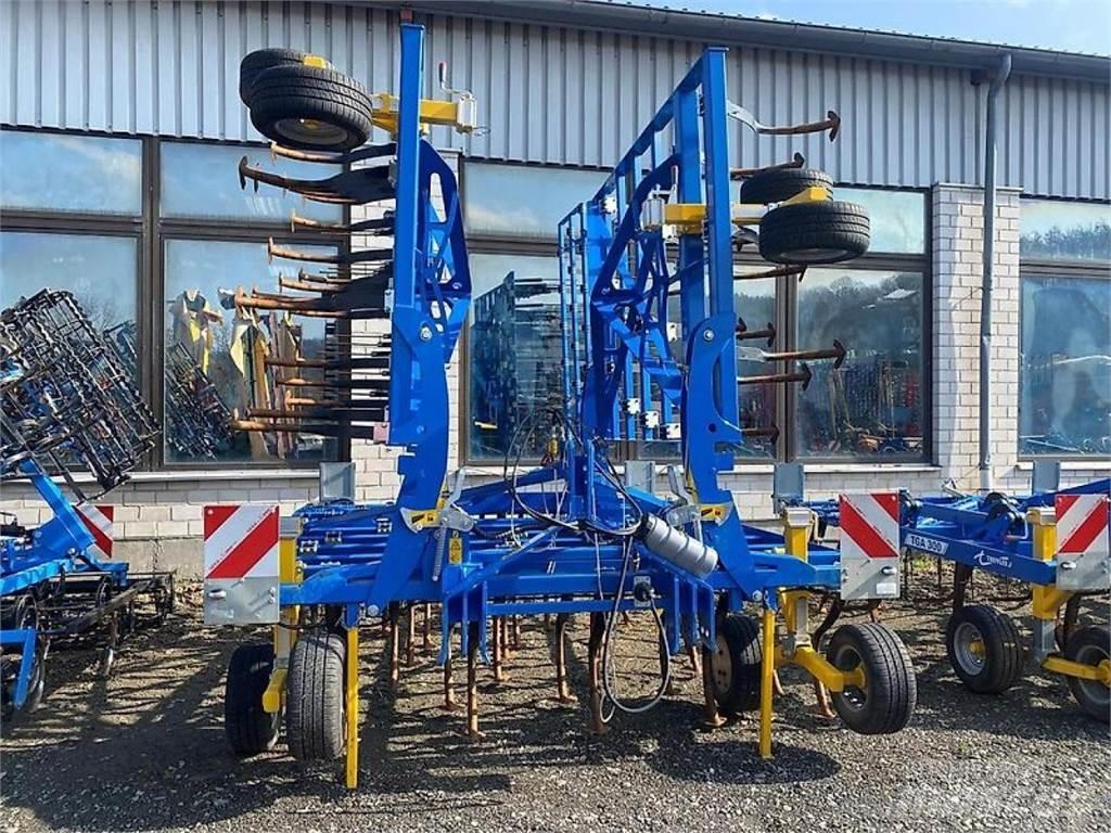  Treffler TF 650 其他耕种机械和配件