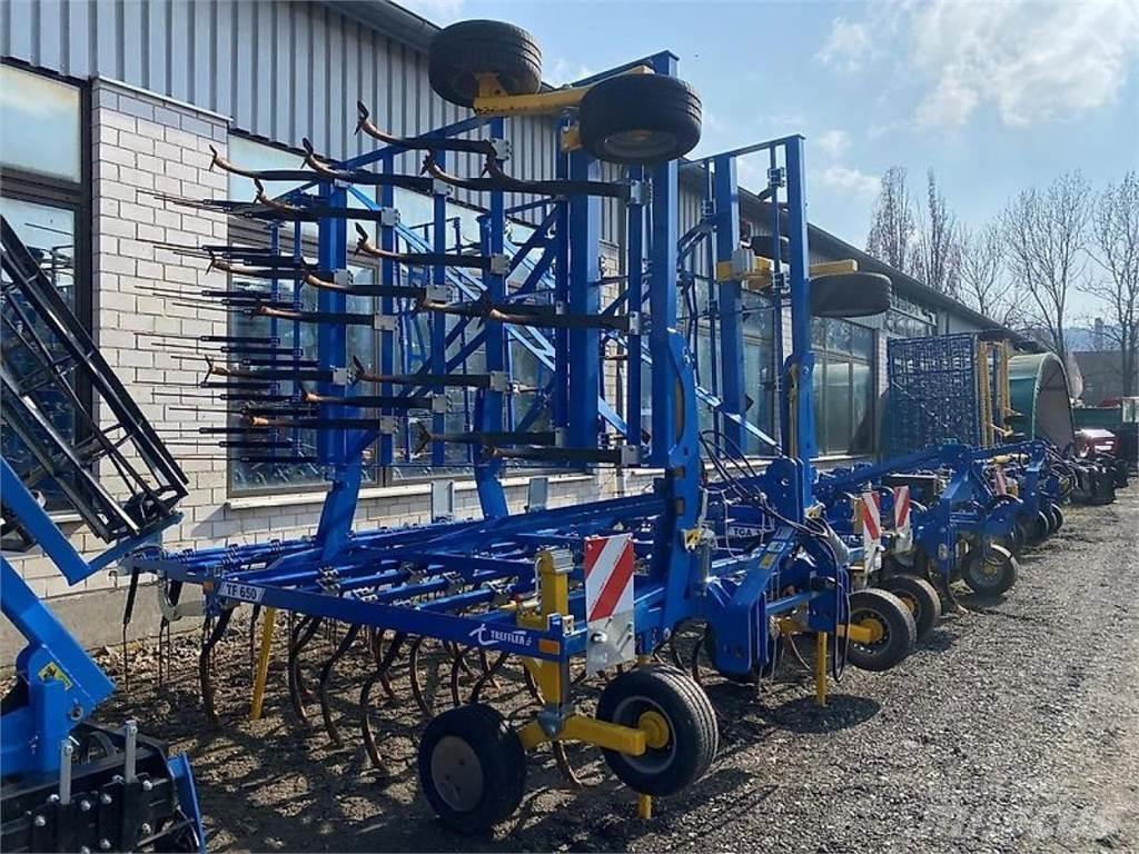  Treffler TF 650 其他耕种机械和配件