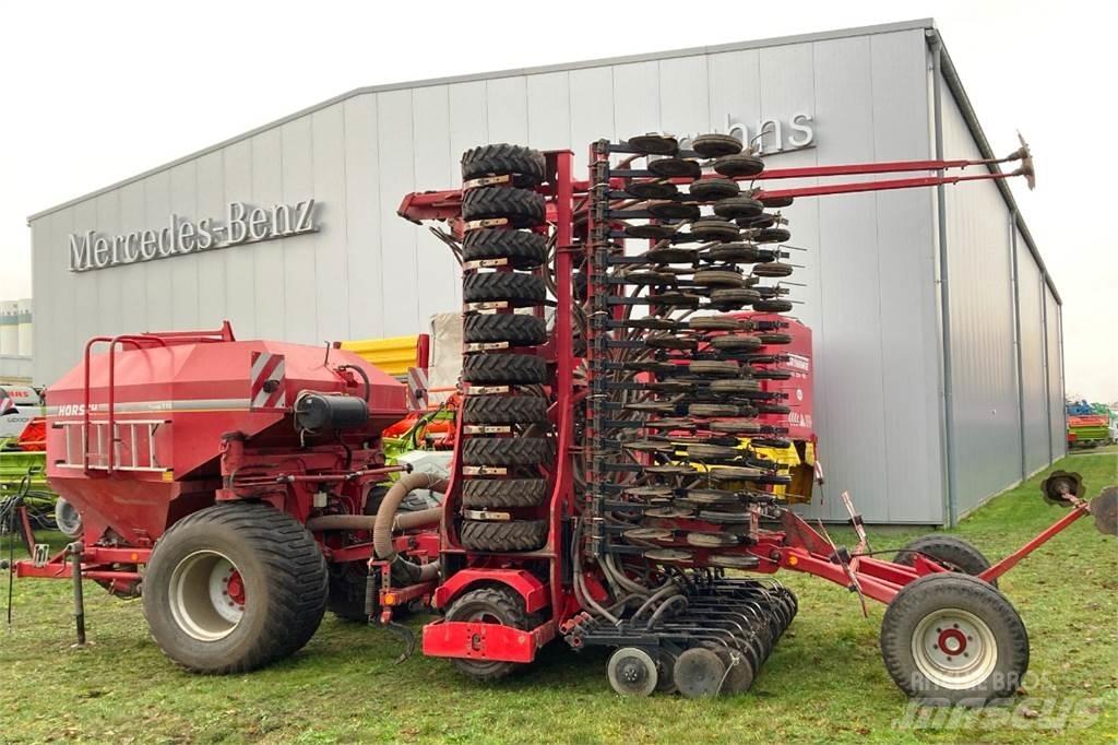 Horsch Pronto 9 RX 条播机