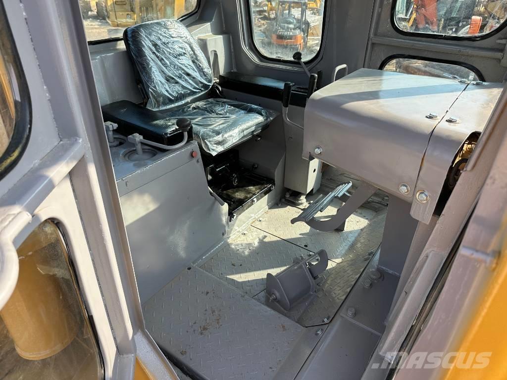 CAT D 7 G 履带式推土机