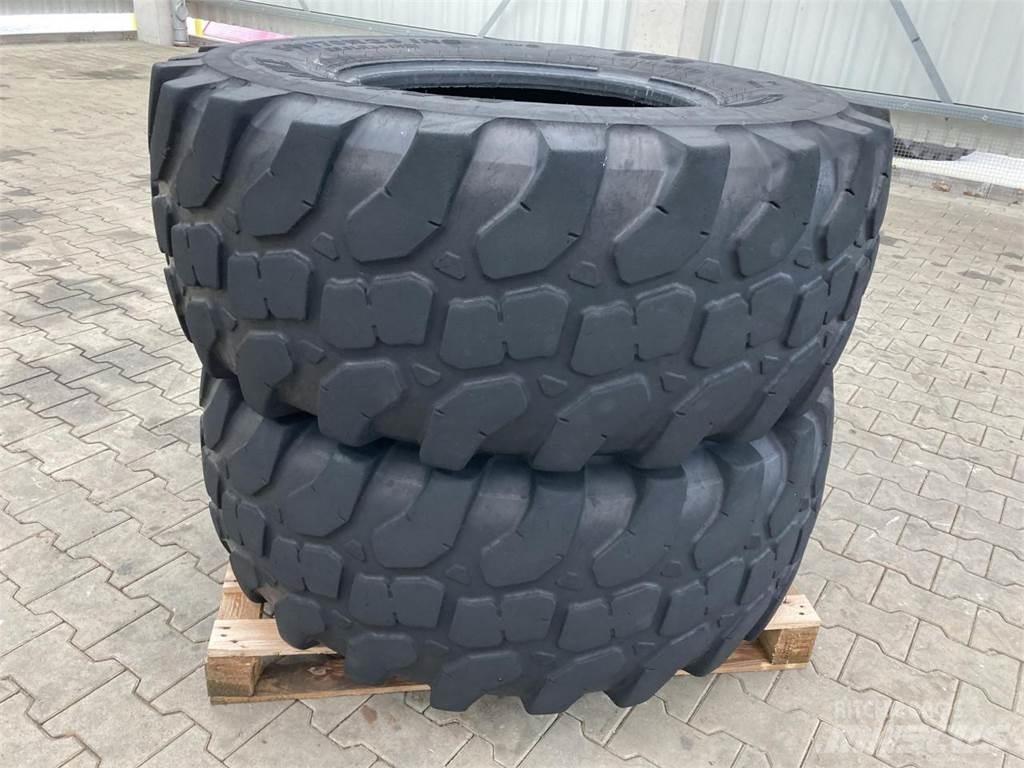 Alliance 500/70R24 轮胎、车轮、轮圈