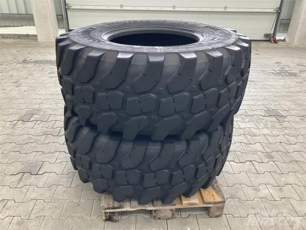 Alliance 500/70R24 轮胎、车轮、轮圈