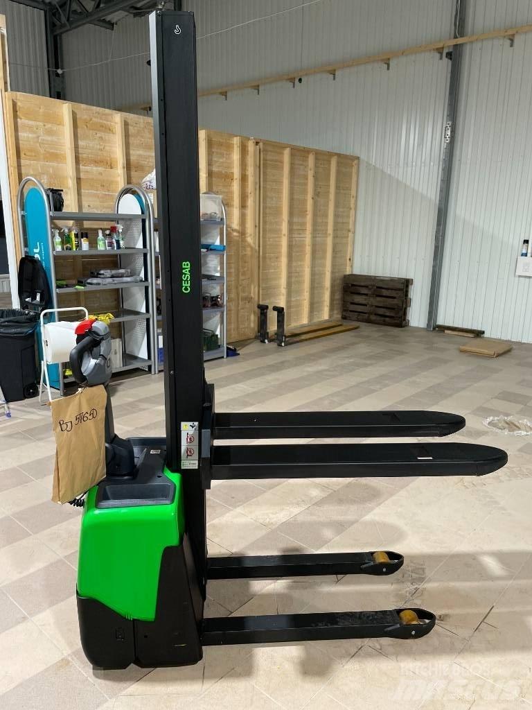 Cesab S 110 手推堆垛车