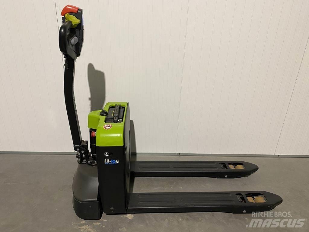 Clark WPio18 手动码垛机