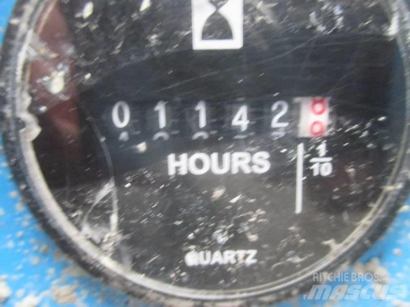 Genie GS 3246 剪叉式升降机