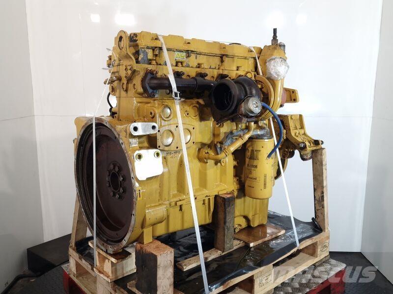 CAT C9 REH 发动机