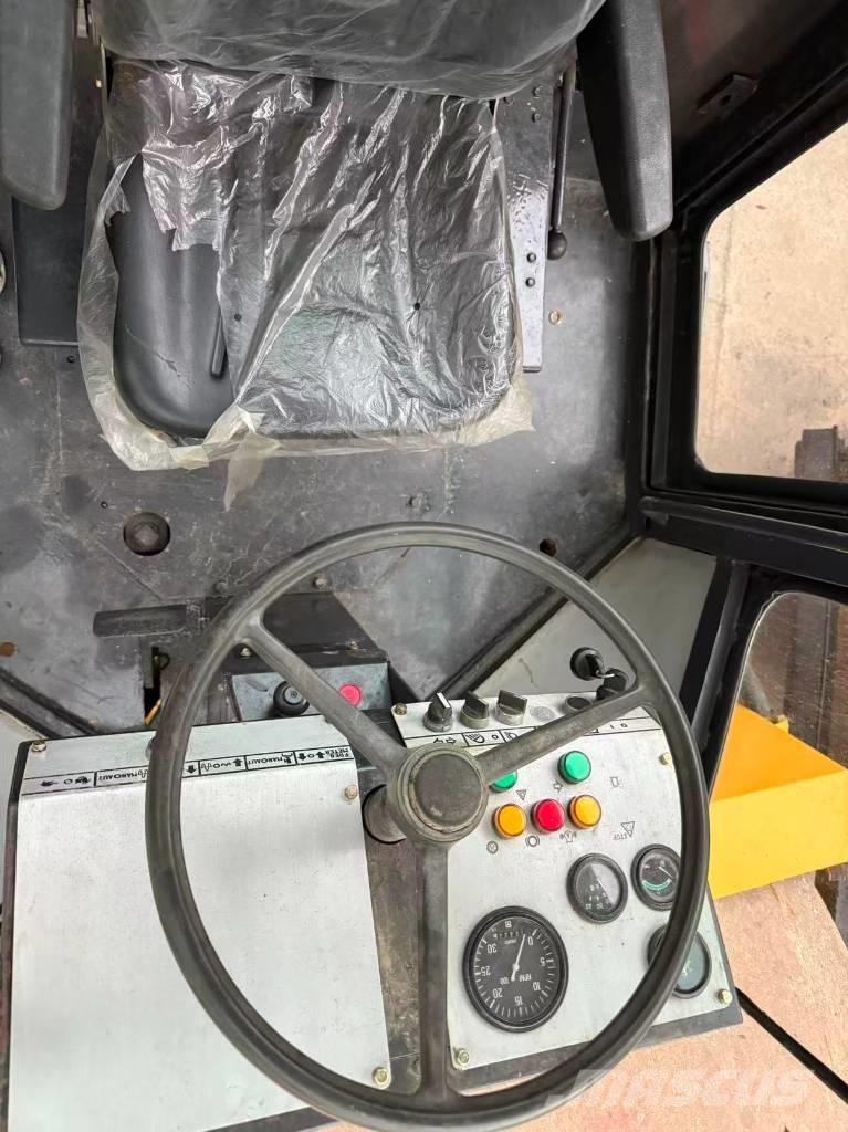 Dynapac CA 30 D 单轮压路机