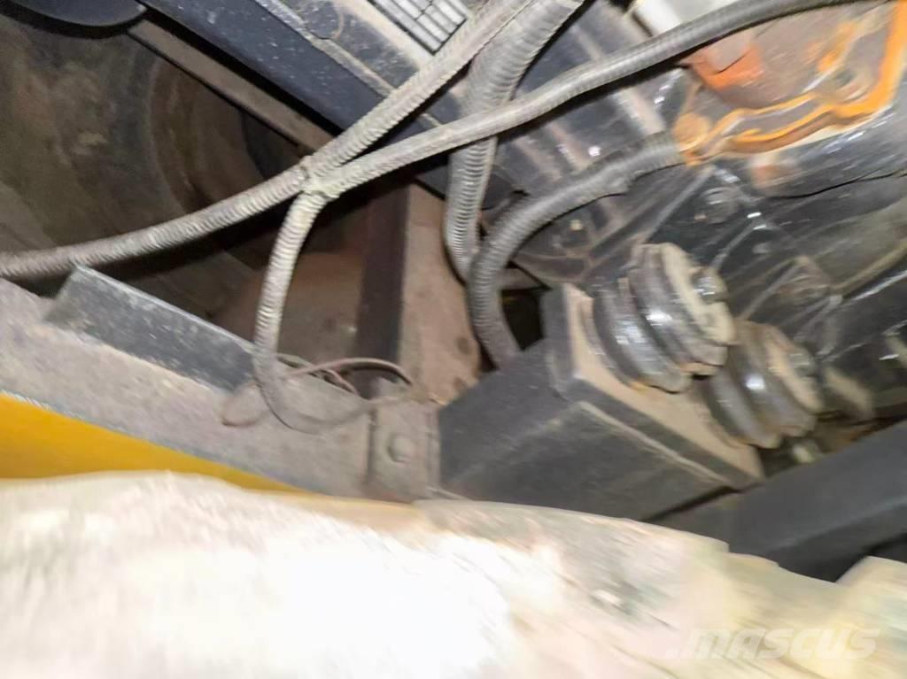 Dynapac CA 30 D 单轮压路机