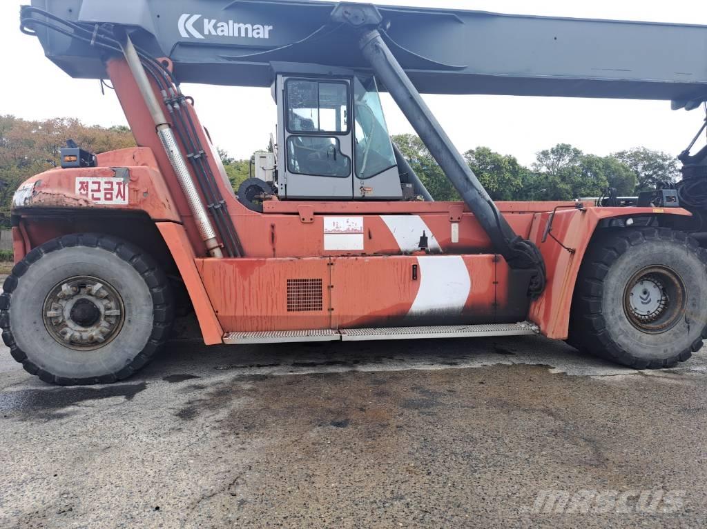 Kalmar DCD 450-12 G 前移式叉车