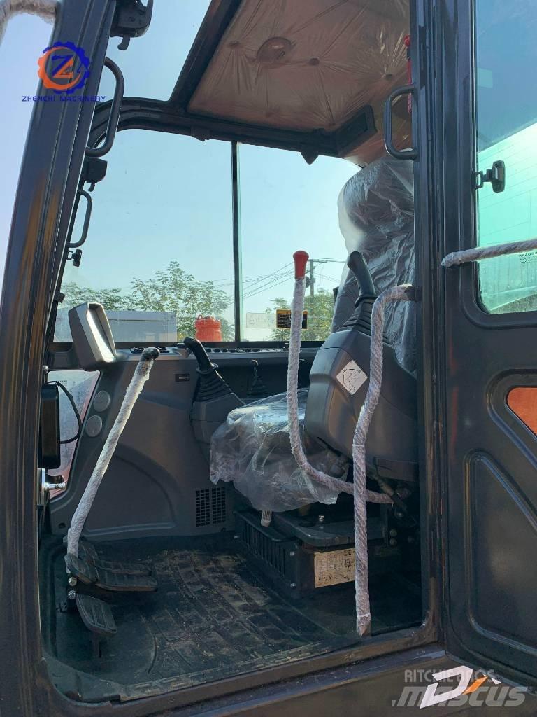 Doosan DX 60 小型挖掘机