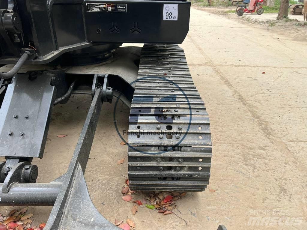 Sany SY 60 C Pro 小型挖掘机
