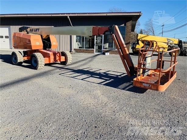 JLG 660 SJ 直臂高空工作平台