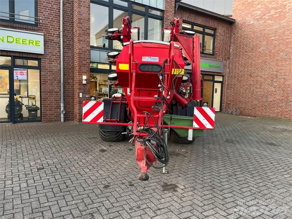 Horsch Maistro 8CC 精密播种机
