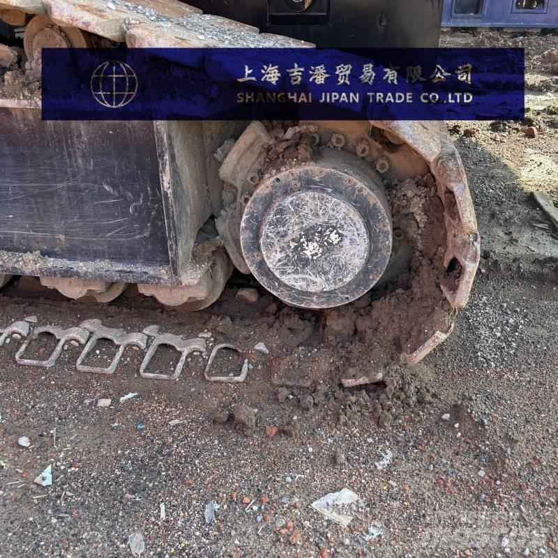 Sany SCC 850 A 履带起重机