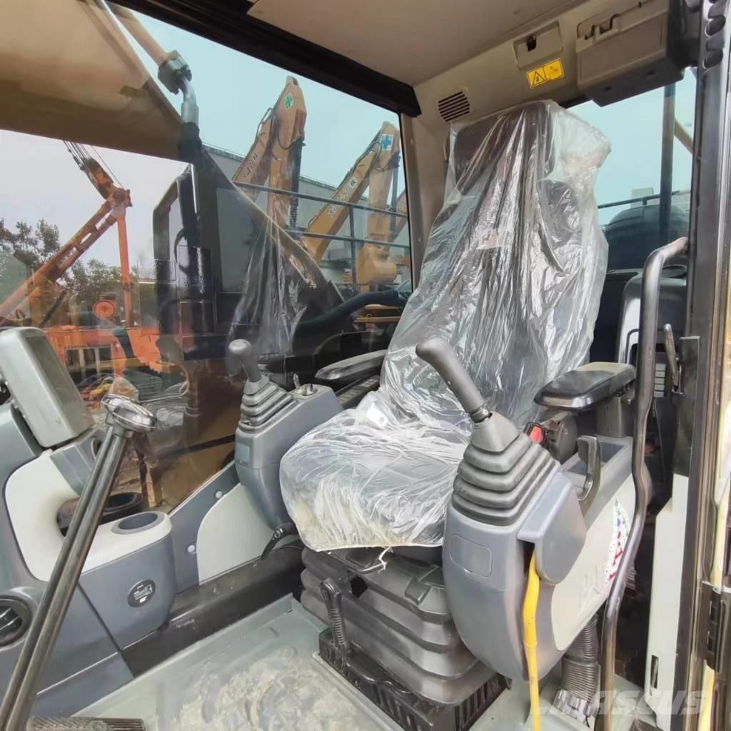 CAT 336 D2 履带挖掘机