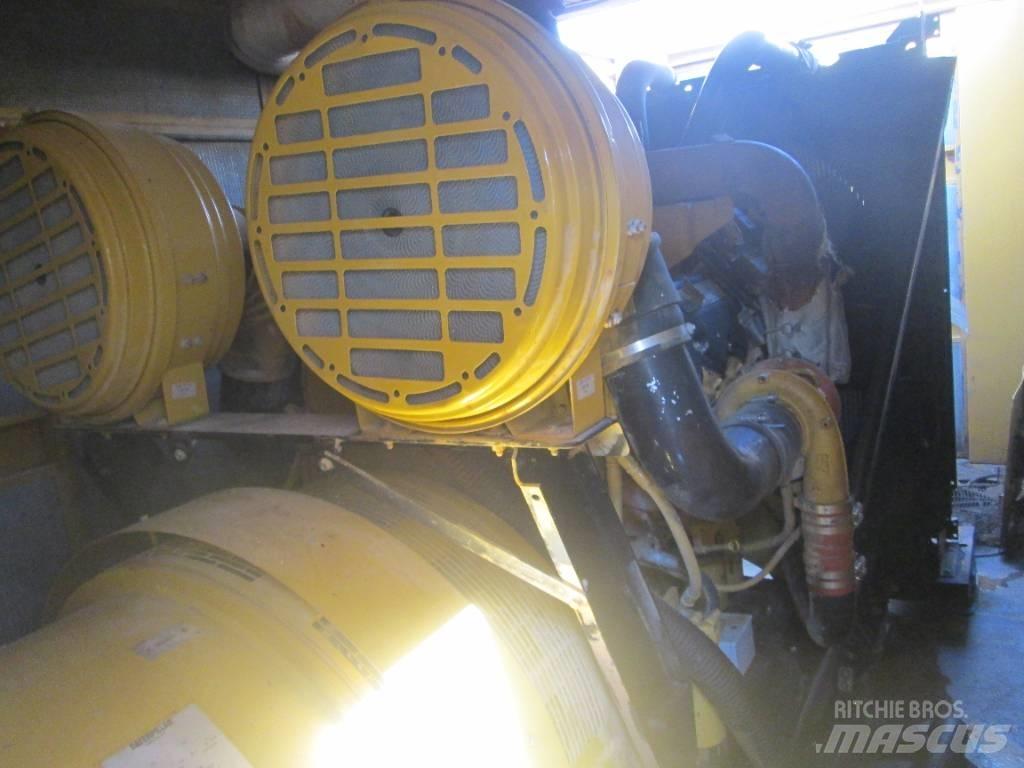 CAT C 32 柴油发电机