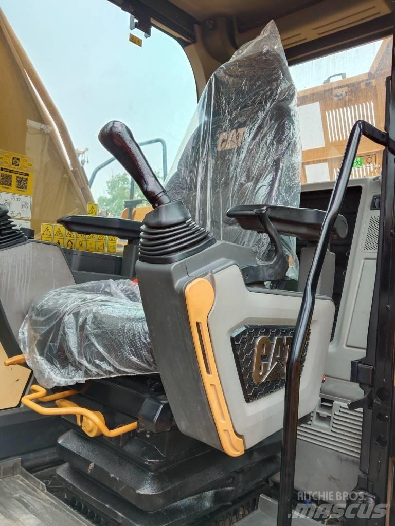 CAT 330 GC 履带挖掘机