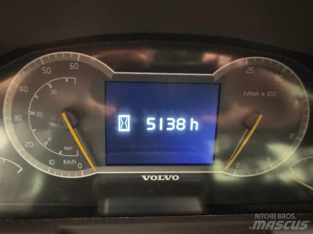 Volvo L 90 H 轮式装载机