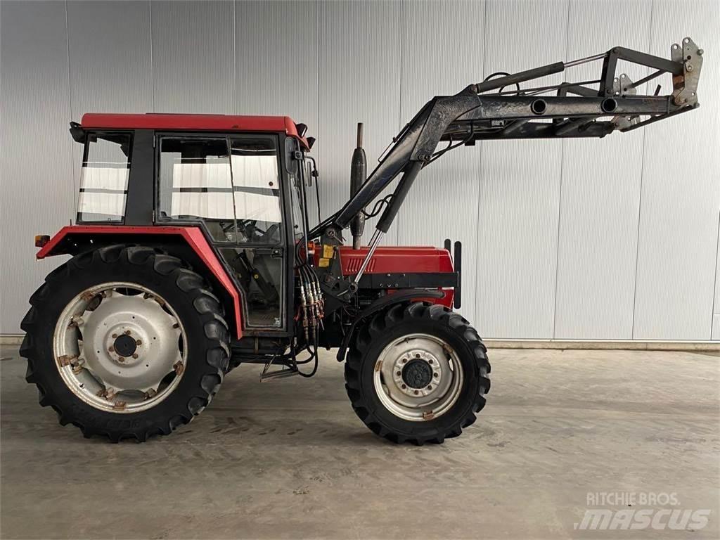 Case IH 840 AS 拖拉机/农用车