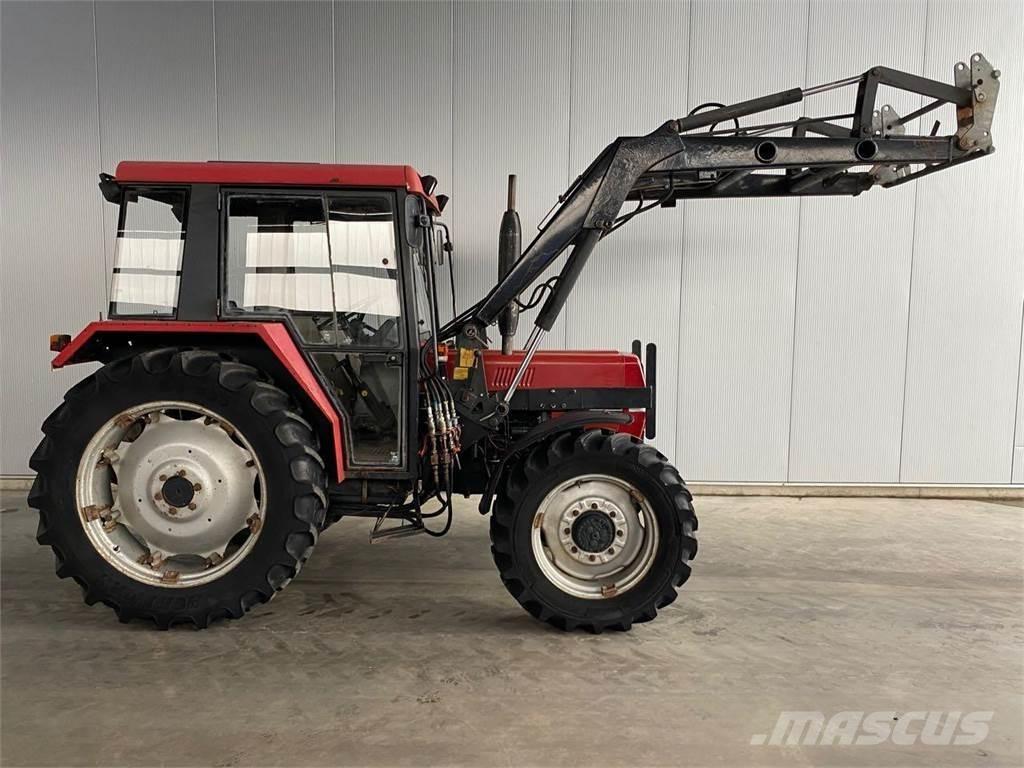 Case IH 840 AS 拖拉机/农用车
