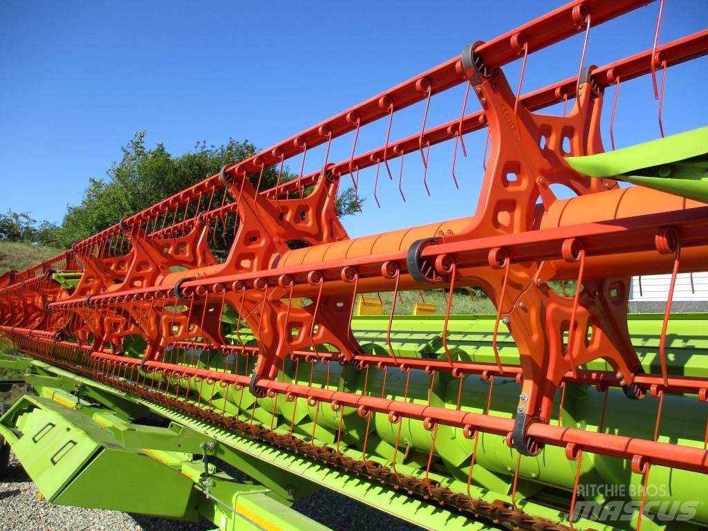CLAAS V1200 联合收割机头