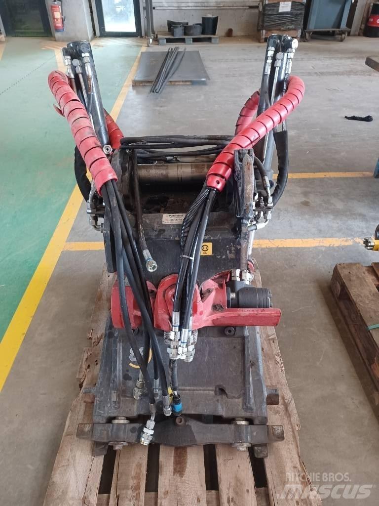 Rototilt R4 旋转器