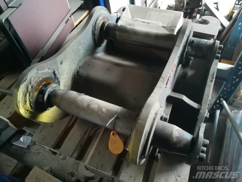 Beco D575 快速连接器