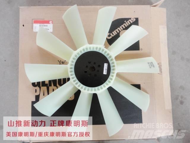 Cummins fan 3912752 其他组件