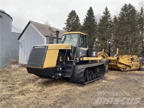 CAT CH85D 拖拉机/农用车