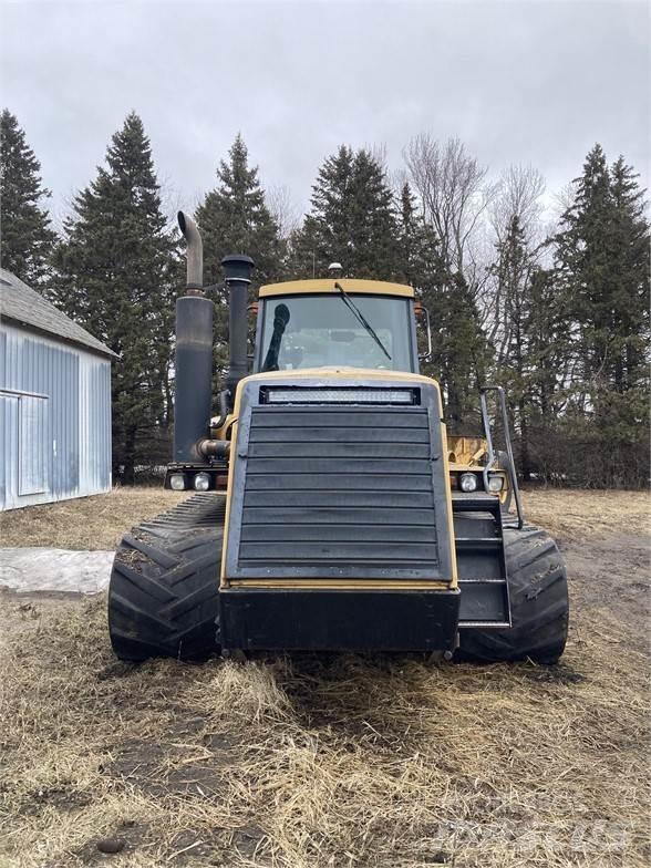 CAT CH85D 拖拉机/农用车