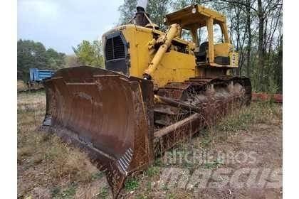 CAT D9H 履带式推土机