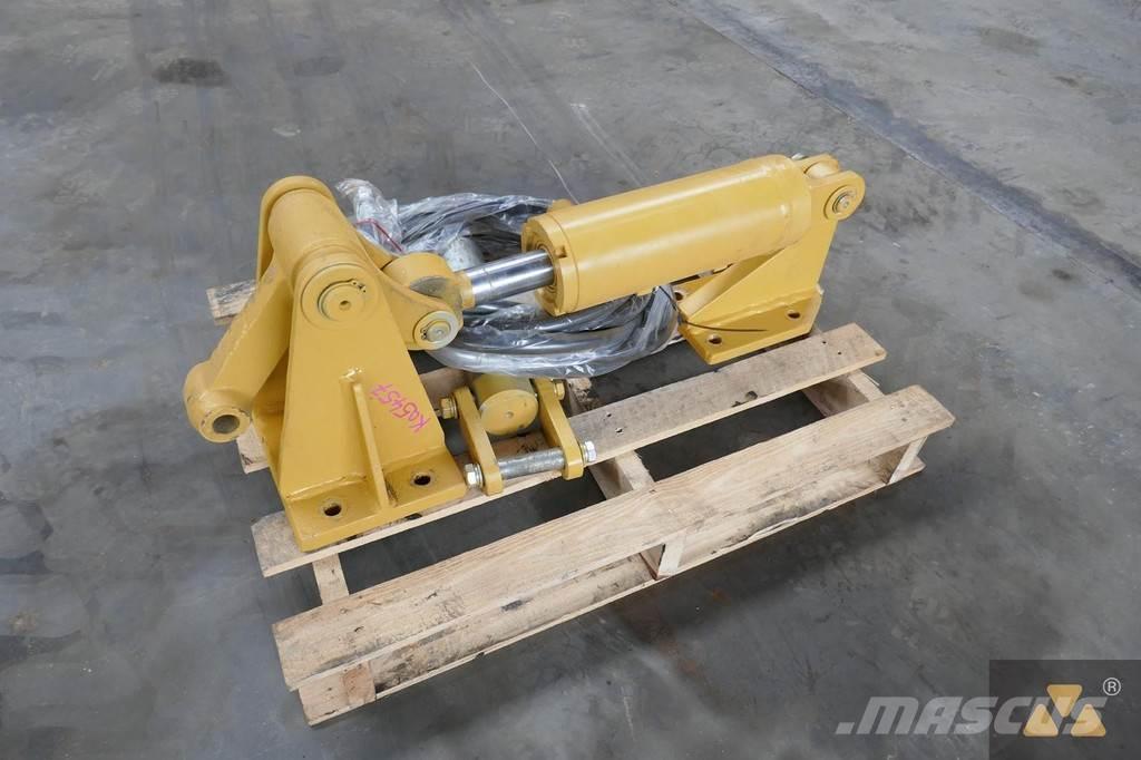 CAT D8T Pin puller 其他组件