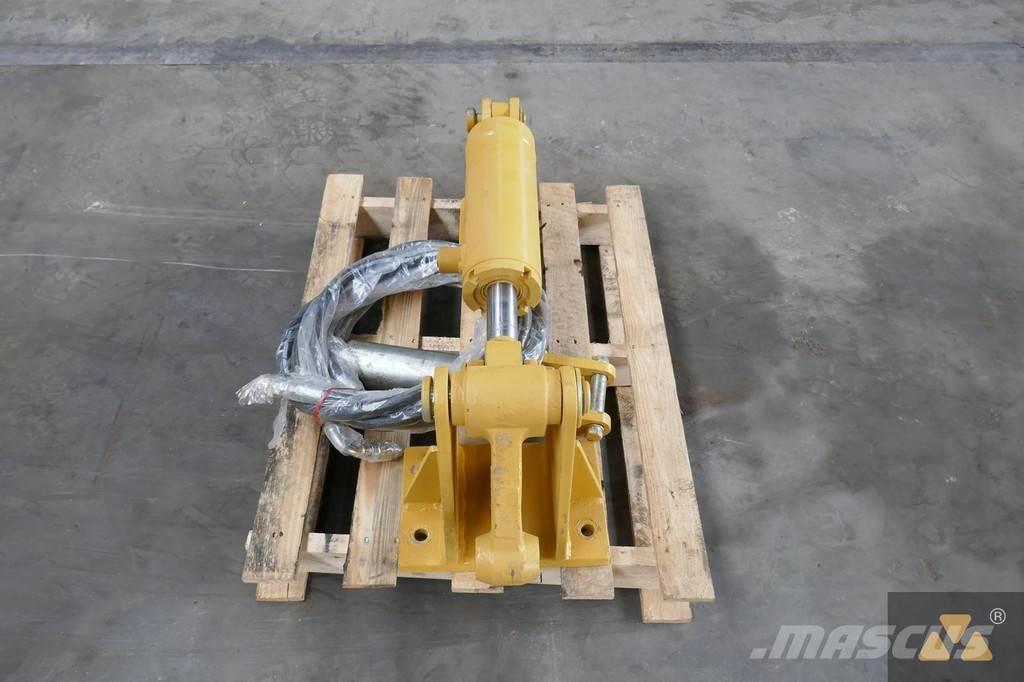 CAT D8T Pin puller 其他组件