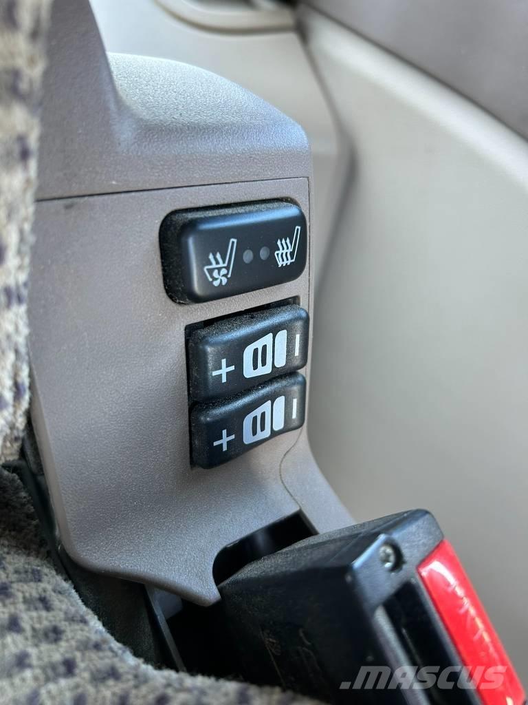 John Deere 6R250 拖拉机/农用车