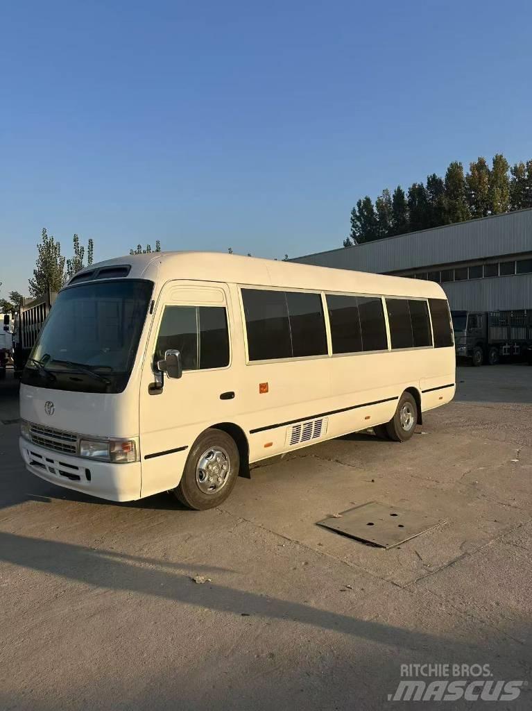 Toyota Coaster 公路客运汽车