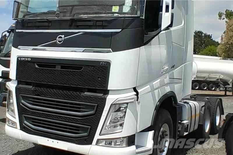 Volvo FH 440 其他货车
