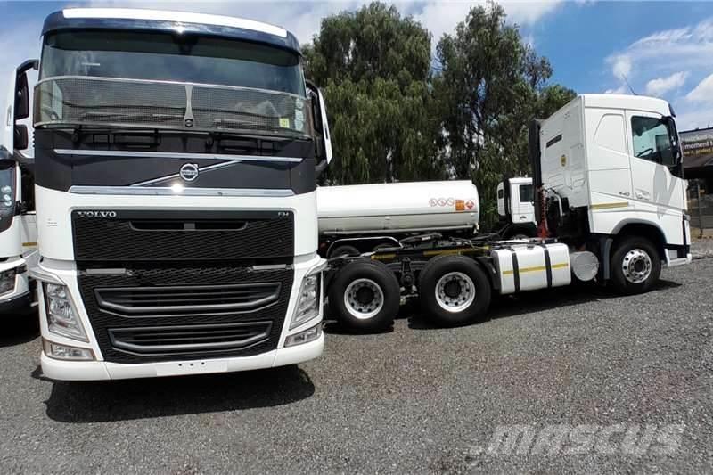 Volvo FH 440 其他货车