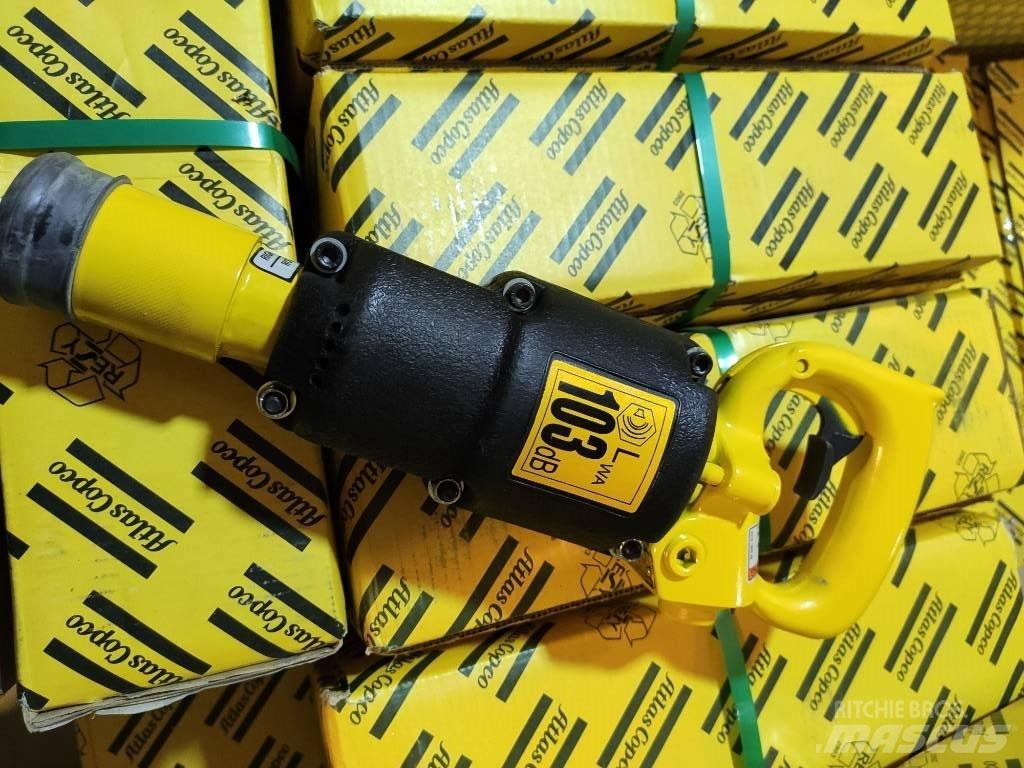 Atlas Copco DKR 36 钻头