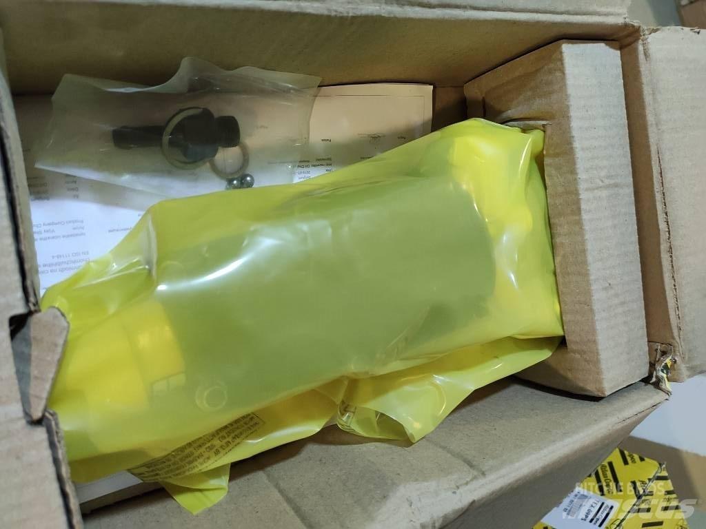 Atlas Copco DKR 36 钻头