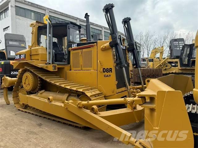 CAT D 8 R 履带式推土机