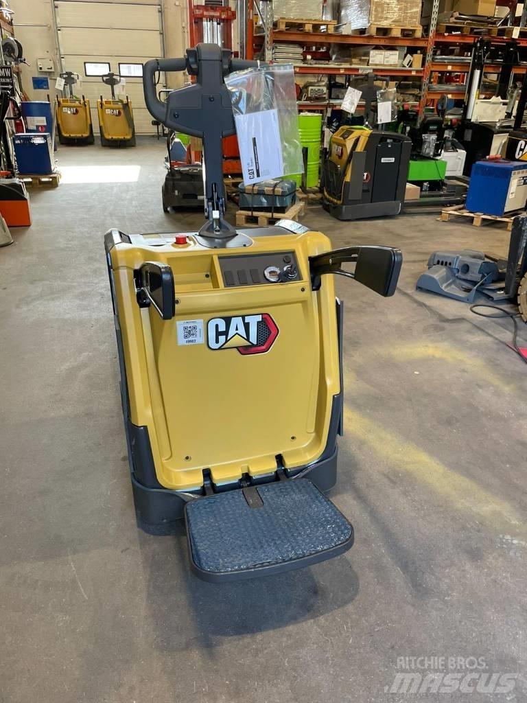 CAT NPV20N3 电动搬运车