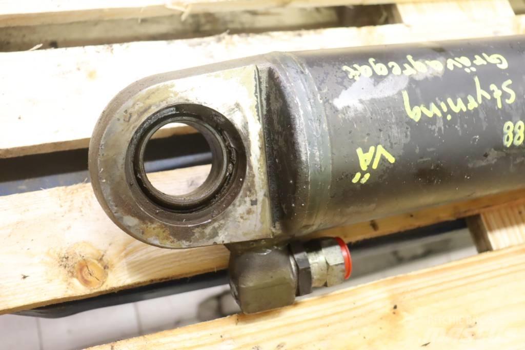 Huddig 960 液压