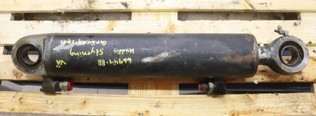 Huddig 960 液压