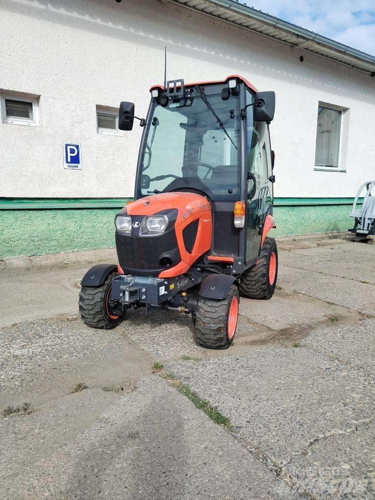 Kubota BX231 小型拖拉机