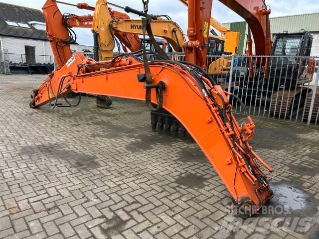 Hitachi ZX 130 挖掘机配件