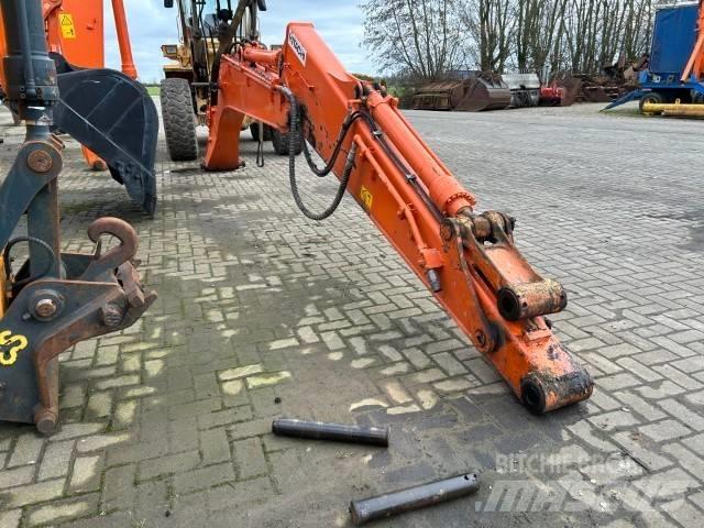 Hitachi ZX 130 挖掘机配件
