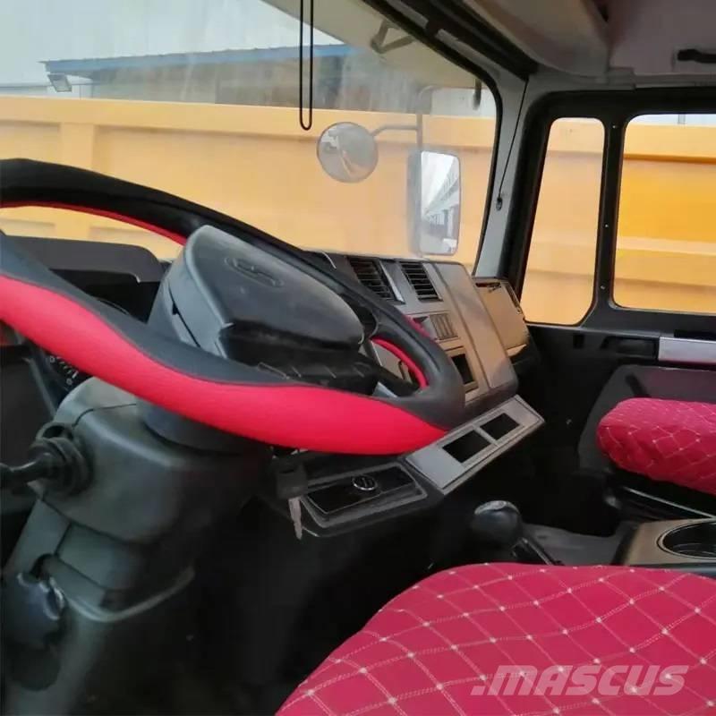 Shacman F3000 6x4 牵引车